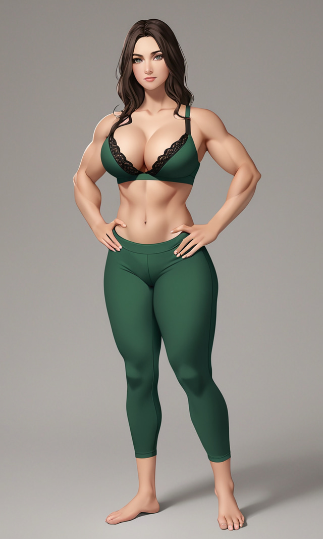 Micaela Yu avatar
