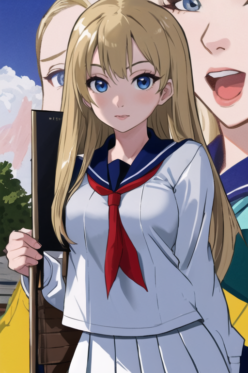 Taryn Huang avatar