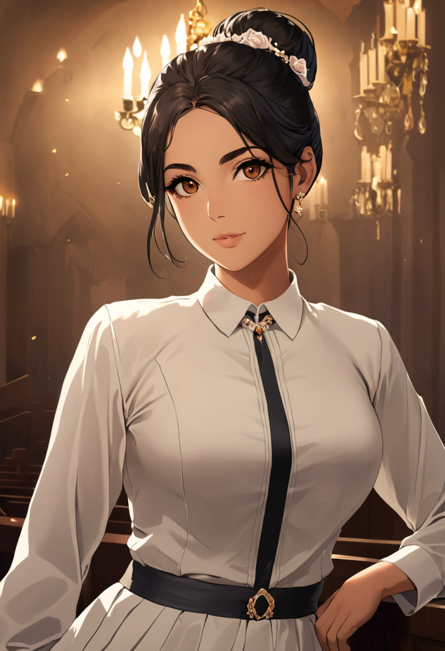 Hayley Wise avatar