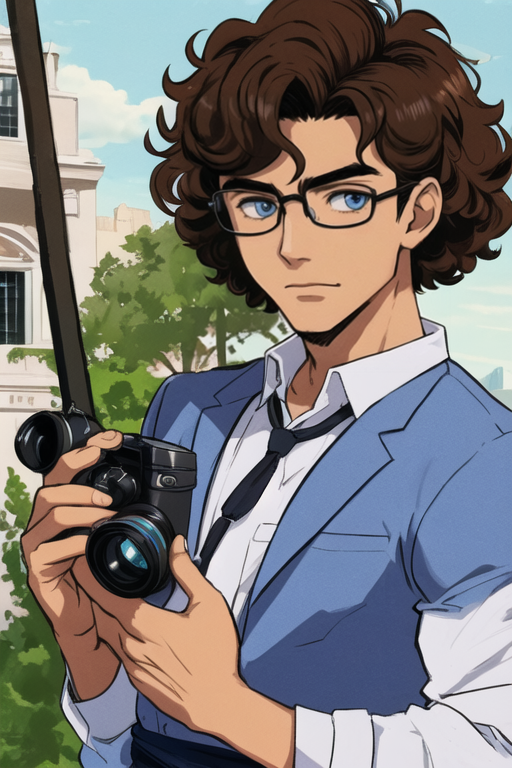 Clark Acevedo avatar