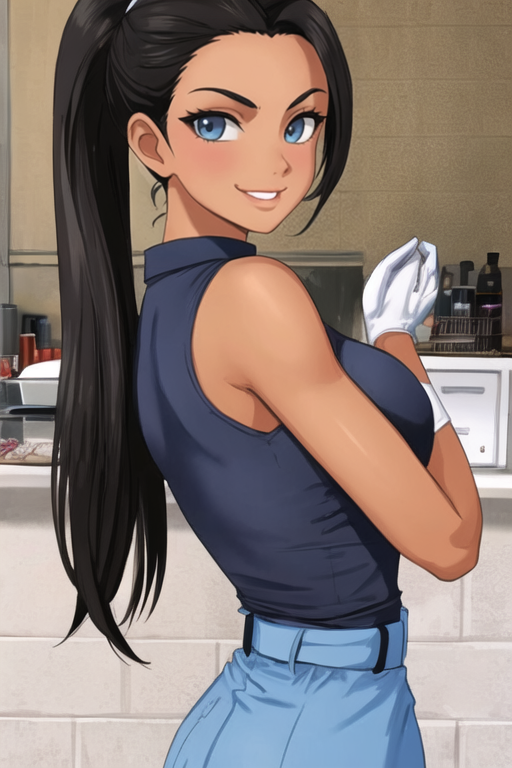 Bailee Payne avatar