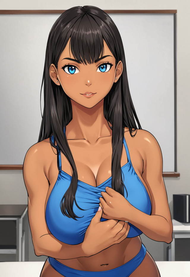 Miracle Coffey avatar