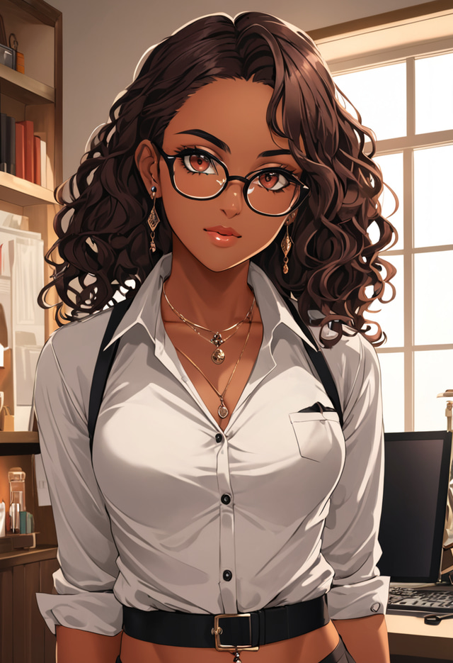 Kassandra Shea avatar