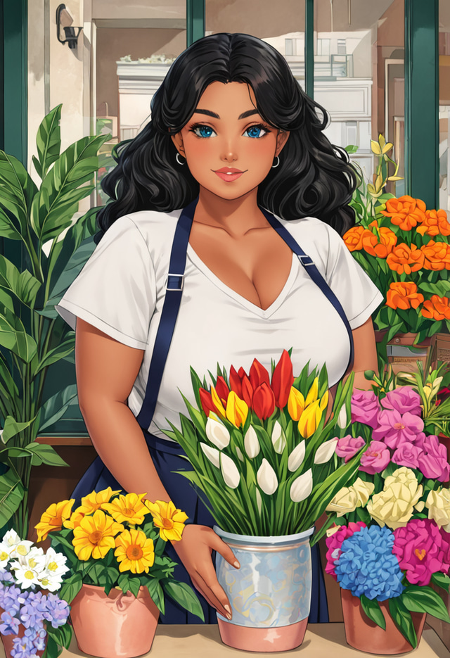 Tania Dyer avatar