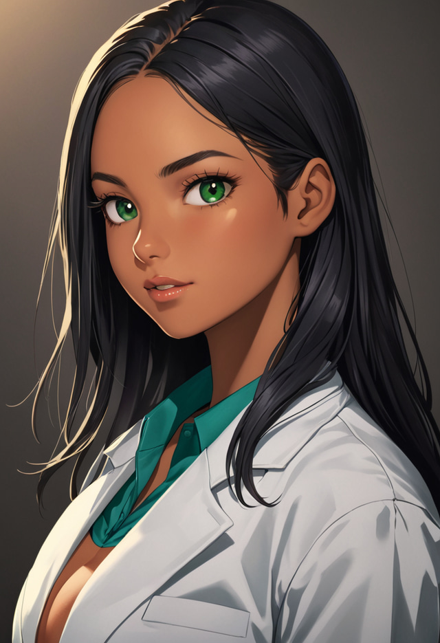Valeria Baird avatar