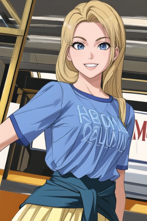Amiah Compton avatar
