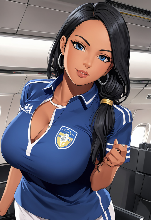 Lauryn Velasquez avatar