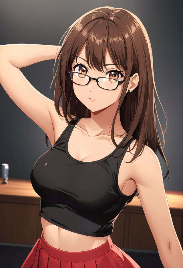 Hana Conner avatar