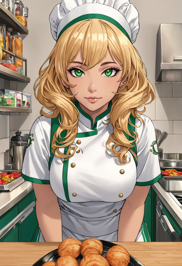 Charlee Golden avatar