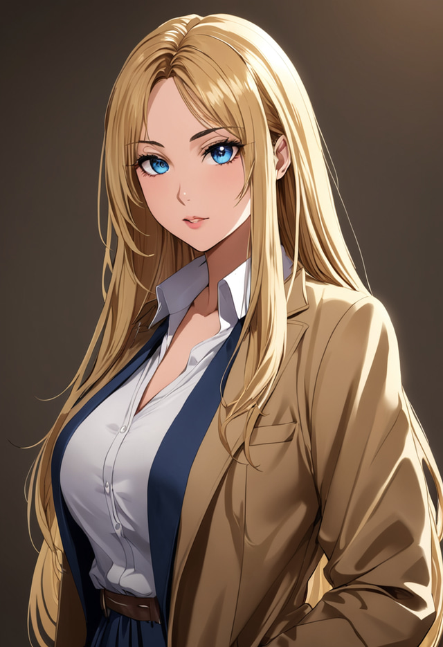 Ivy Leach avatar