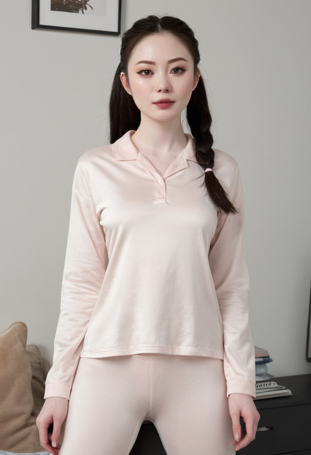 Aliya Huff AI Girlfriend avatar