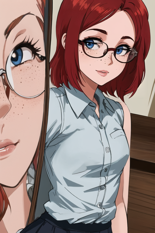 Ximena Horn avatar