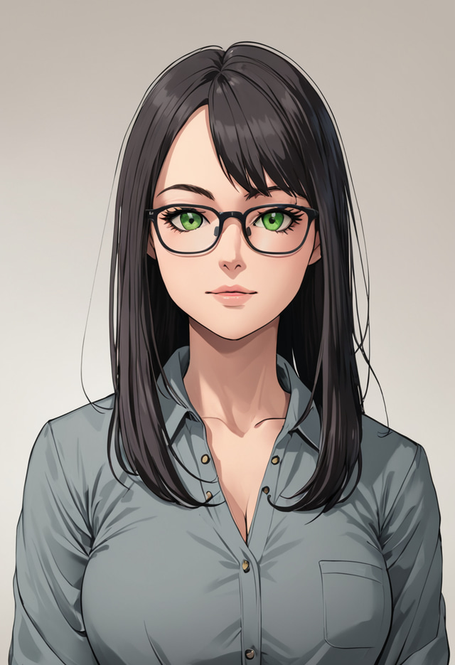 Keira Krueger avatar