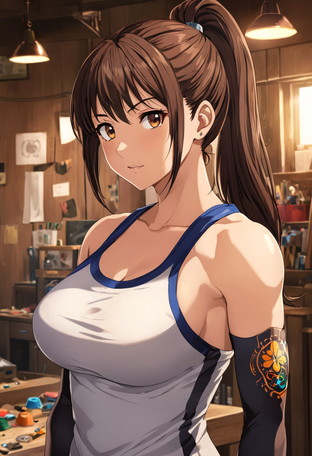 Adrienne Santos avatar