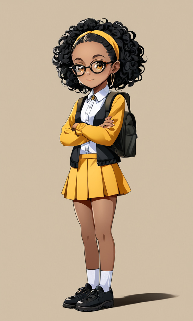 Alessandra Marshall AI Girlfriend avatar