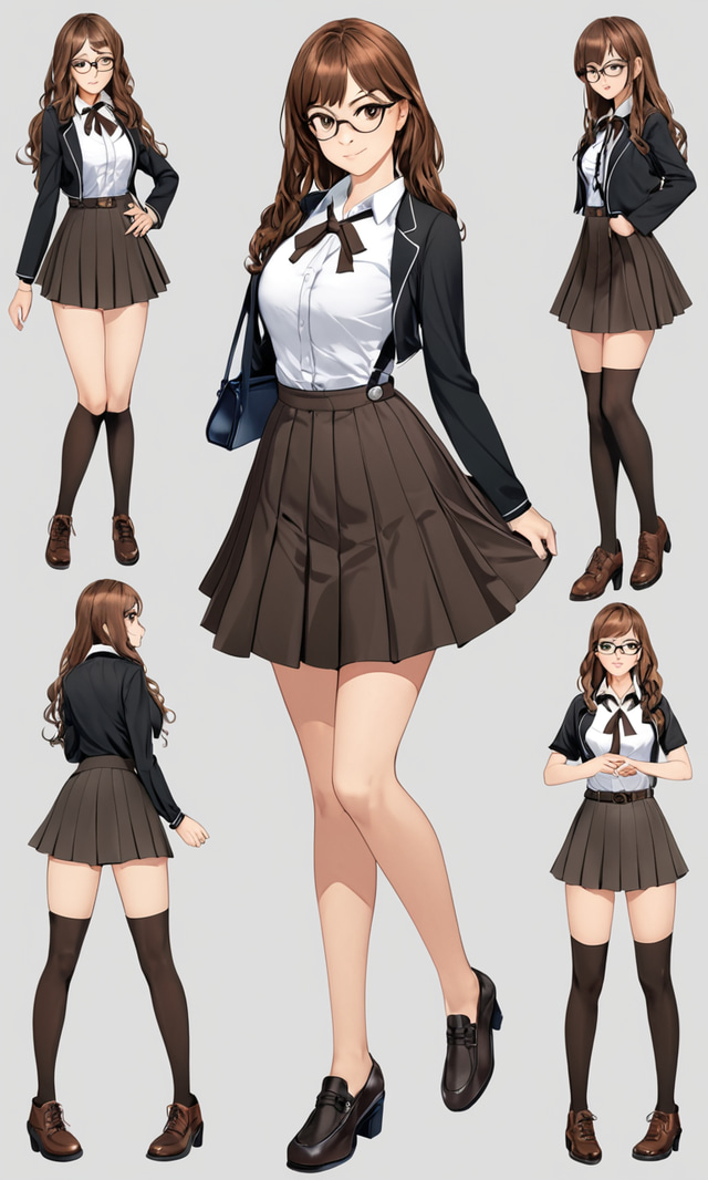 Jaqueline Mathis avatar