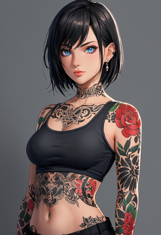 Irene Hess avatar