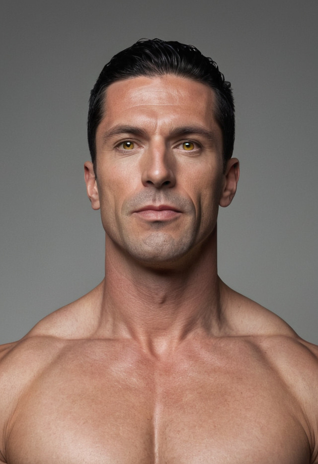 Johnnie Leach avatar
