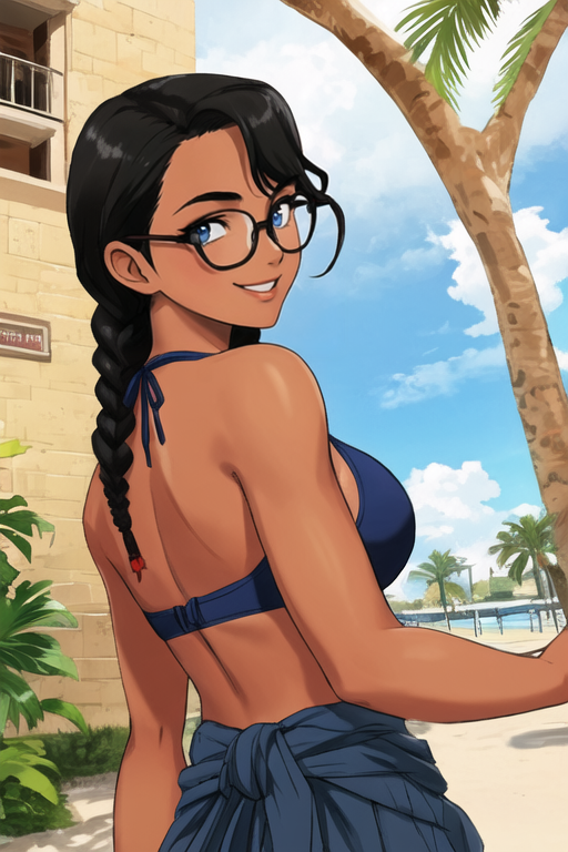 Frida Walker avatar