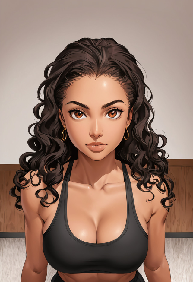 Magdalena Lyons avatar