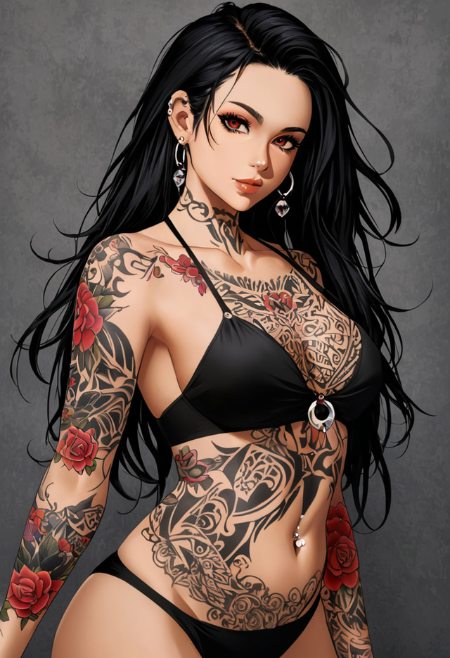 Isabella Solis avatar