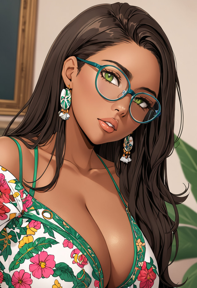Jacqueline Holder avatar