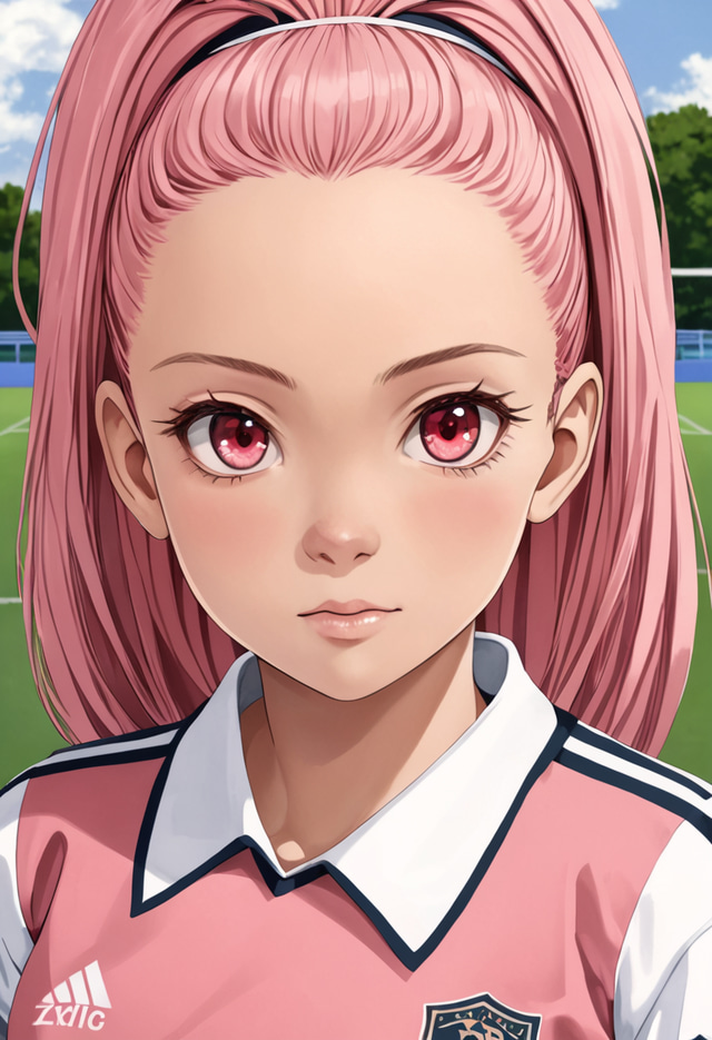Nia Gamble avatar
