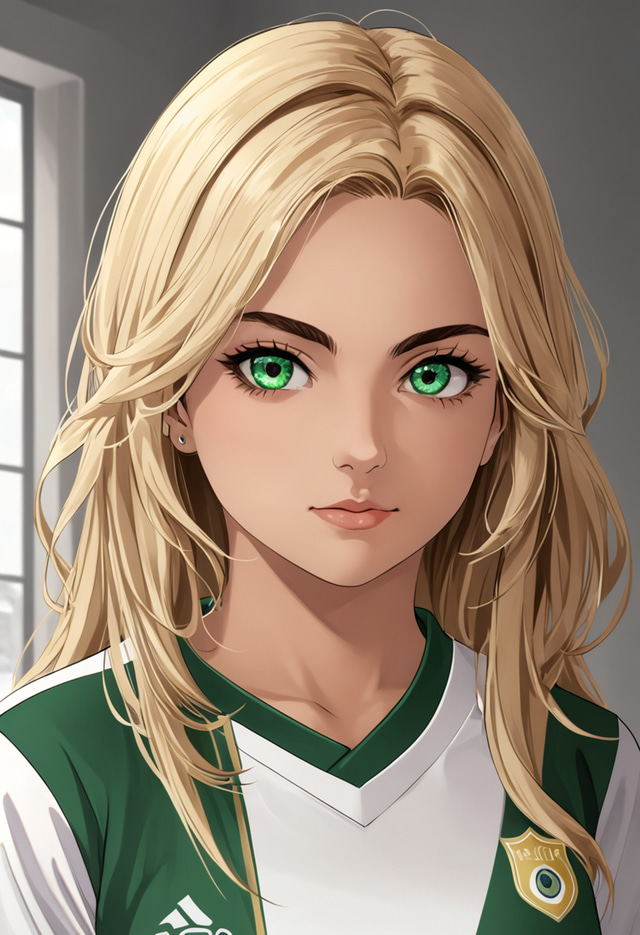 Liana Finley avatar