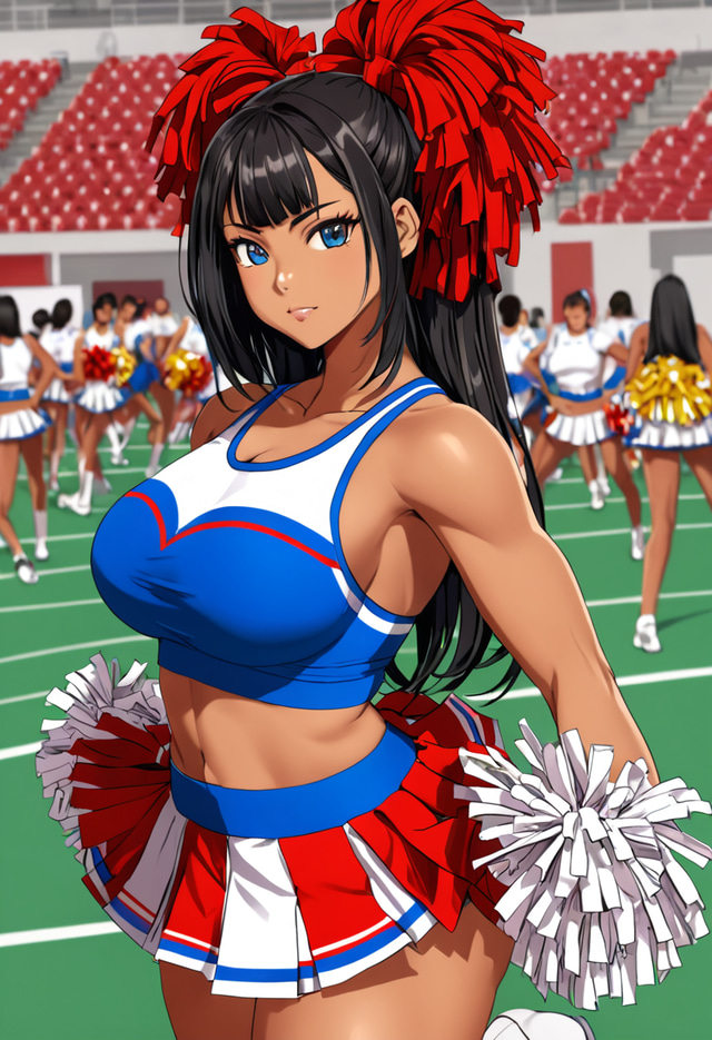 Nevaeh Wu avatar