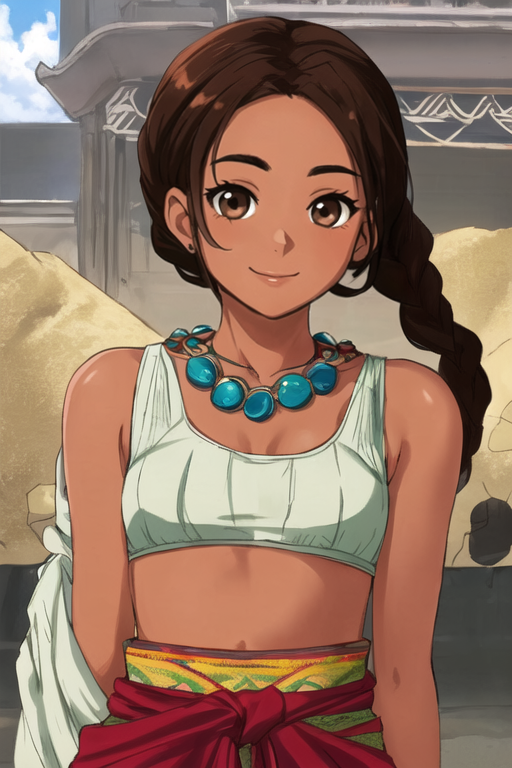 Anne Morrow avatar