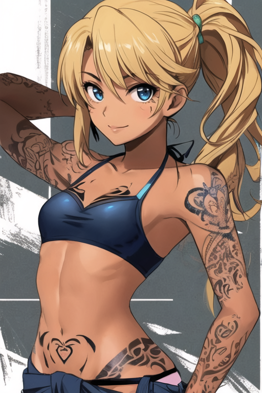 Raelynn Long avatar