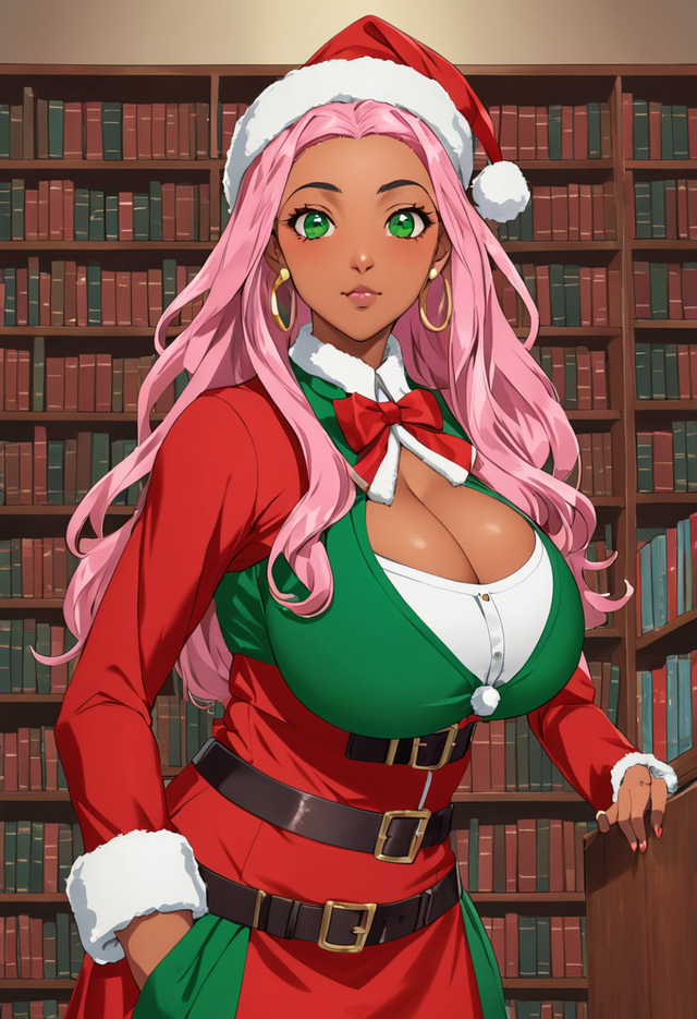 Irene Donovan avatar