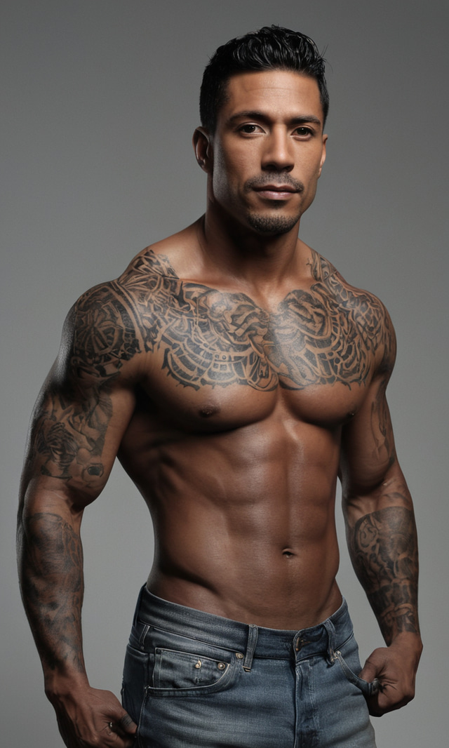 Marcelo Howell avatar