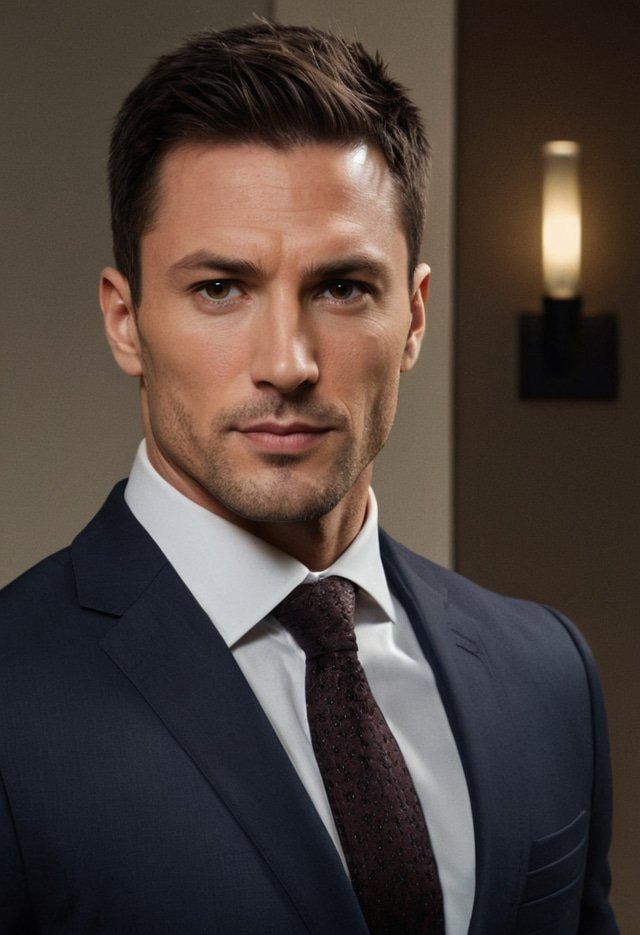 Neville Cervantes avatar