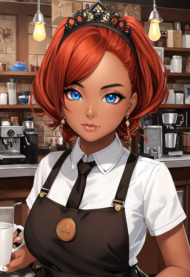 Lauryn Solomon avatar