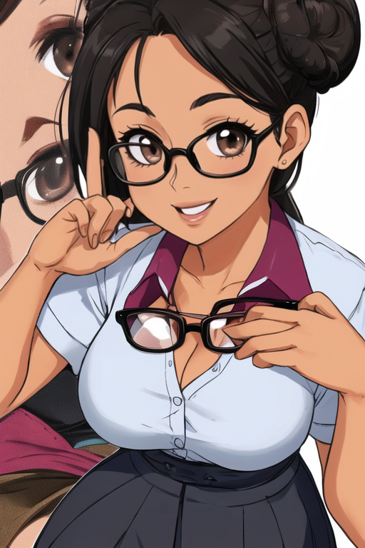 Lina Morales avatar