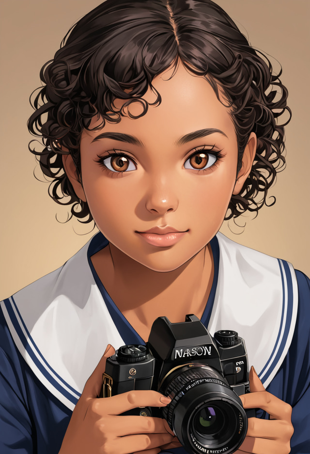 Macie Mason avatar