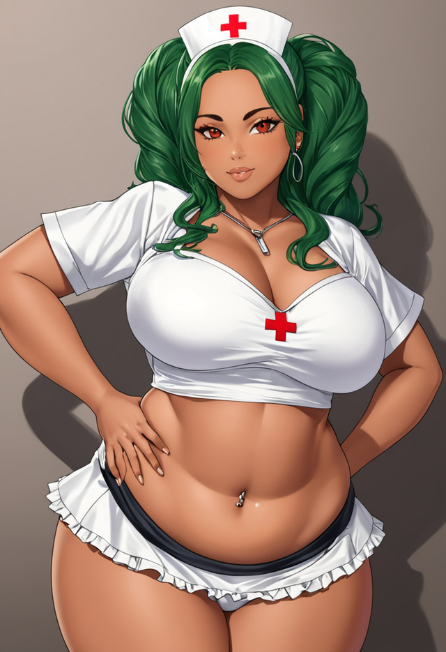 Shayna Branch avatar