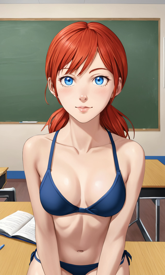 Mariam Bean avatar