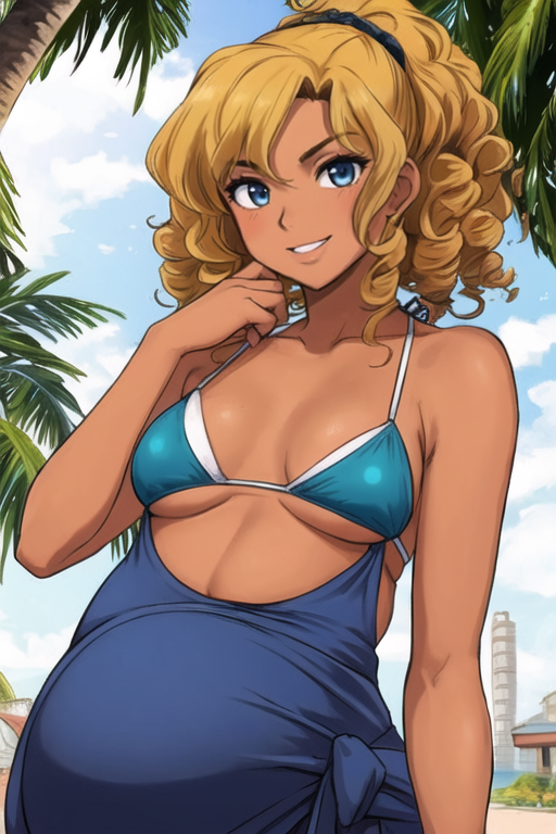 Madilynn Shaffer avatar