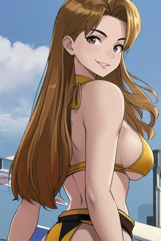 Alena French avatar