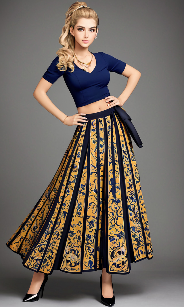 June Casey avatar