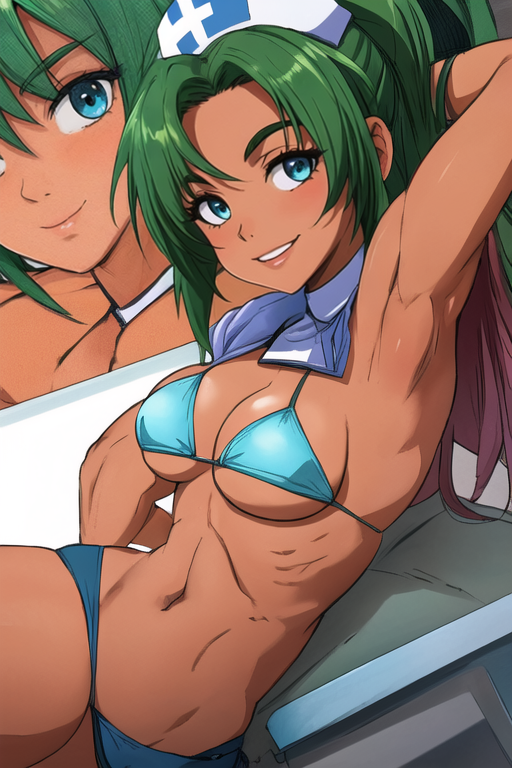 Allison Hunter avatar