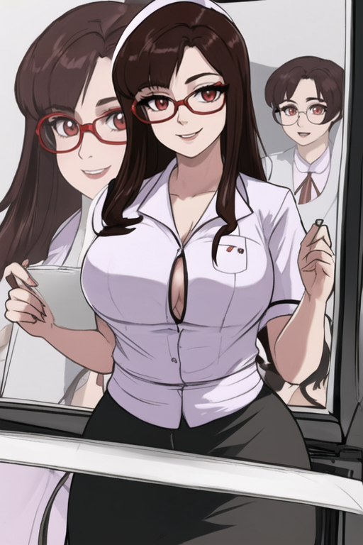 Nola Lin avatar