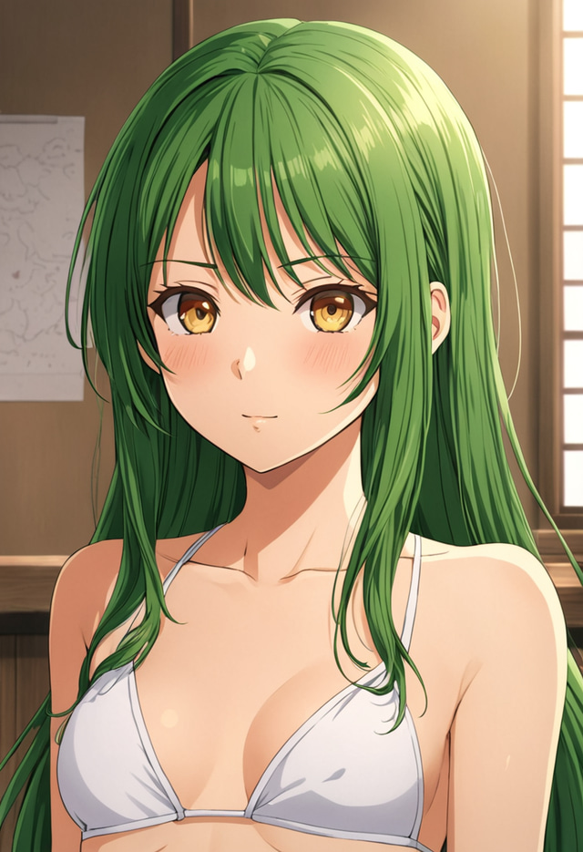 Alexandra Burnett AI Girlfriend avatar