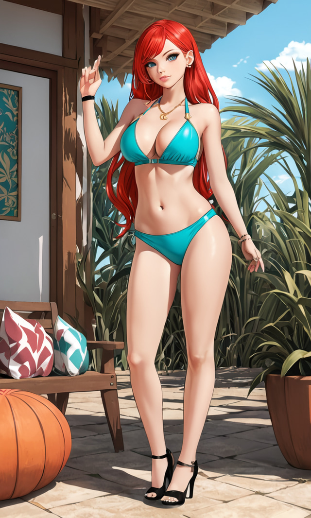 Chanel Villa avatar