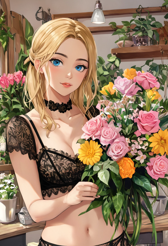 Isabela Rich avatar