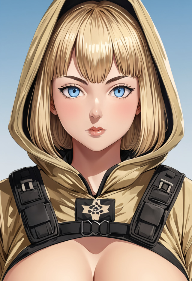 Esther Singleton avatar