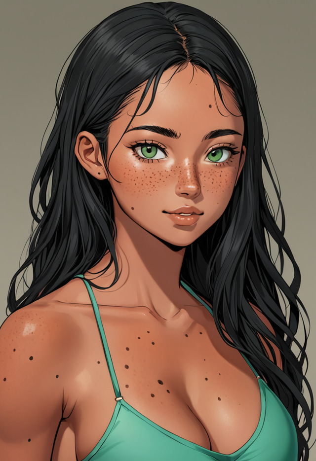 Zara Washington avatar