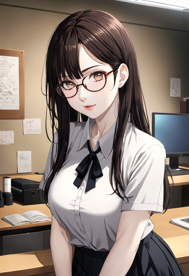 Dahlia Young avatar